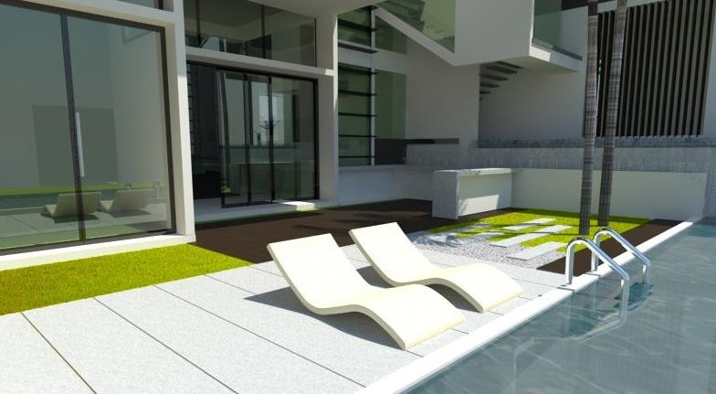 house 21